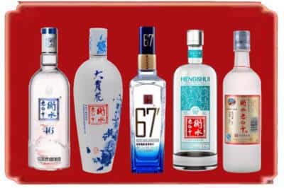 安福县回收衡水老白干